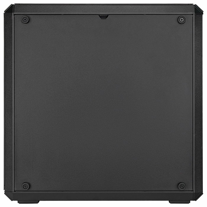 Cooler Master Q300L V2 Mini Tower Negro/Transparente