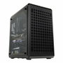 Cooler Master Q300L V2 Mini Tower Negro/Transparente