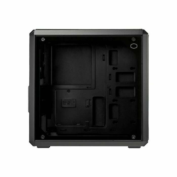 Cooler Master Q300L V2 Mini Tower Negro/Transparente