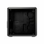 Cooler Master Q300L V2 Mini Tower Negro/Transparente