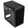 Cooler Master Q300L V2 Mini Tower Negro/Transparente