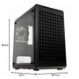Cooler Master Q300L V2 Mini Tower Negro/Transparente