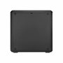 Cooler Master Q300L V2 Mini Tower Negro/Transparente