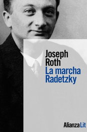 La marcha Radetzky, Joseph Roth - ALIANZA