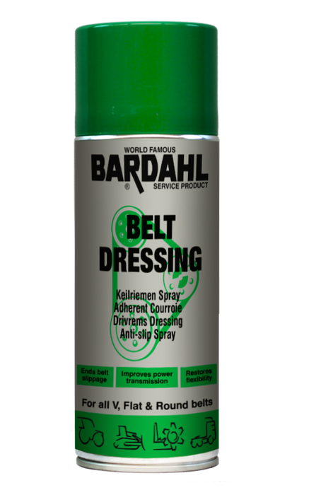 Bardahl Belt Dressing Protector de Correas Bardahl Belt Dressing Protector de Correas