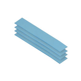 Arctic ACTPD00056A Almohadilla Pasta Térmica Azul 120x20x1mm Pack de 4