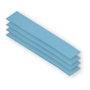 ARCTIC Almohadillas Térmicas TP-3 120x20x1mm Azul Pack de 4
