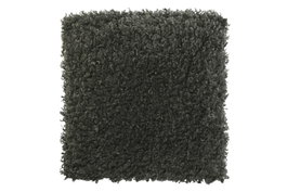 DKD Home Decor Cojín Poliéster Verde 45x45 cm (Pack de 2)