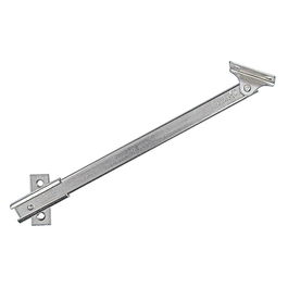 Herrajes Alk Bisagra Compas Puerta Ascendente 250Mm Con Retencion Soporta Max 5Kgs