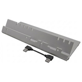 INNOVAPHONE Standfu lang IP2x2-X para IP222 / IP232 con 1 Beisteller