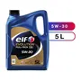 Elf Aceite de Motor EVOLUTION FULL-TECH TDI 5W-30 5L