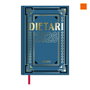 Dohe Dietario 15x21 cm Dp Cartón Geltex C-Surtidos 2026 Catalán Anual Día Página 416 Páginas Papel FSC