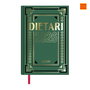 Dohe Dietario 15x21 cm Dp Cartón Geltex C-Surtidos 2026 Catalán Anual Día Página 416 Páginas Papel FSC
