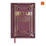 Dohe Dietario 15x21 cm Dp Cartón Geltex C-Surtidos 2026 Catalán Anual Día Página 416 Páginas Papel FSC