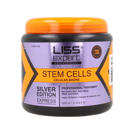 Liss Expert Profesional Liss Expert Alisante Stem Cells Silver Edition 1000 ml