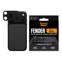 PanzerGlass Fender Camera Lens Protector iPhone 18 Pro Shades of Grey