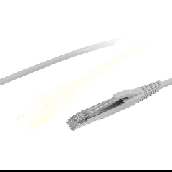Synergy21 Cable de Red RJ45 Cat5e S-FTP (SF/UTP) 25m Gris 100MHz - Patchkabel S215175 Synergy21 Cable de Red RJ45 Cat5e S-FTP (SF/UTP) 25m Gris 100MHz - Patchkabel S215175