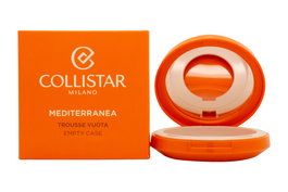 Collistar Mediterranea Sun Compact Foundation Case - Empty