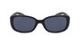 Nike NIKE-EPIC-BREEZE-FD1880-010 Gafas de sol Gris/Negro