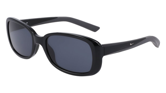 Nike NIKE-EPIC-BREEZE-FD1880-010 Gafas de sol Gris/Negro Nike NIKE-EPIC-BREEZE-FD1880-010 Gafas de sol Gris/Negro