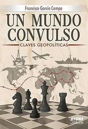 HRM, Un mundo convulso, Francisco Garcia Campa - HRM