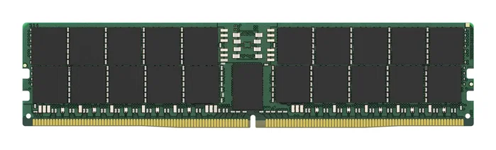 Kingston Memoria 64 GB DDR5 6400 MT/s ECC Registered CL52