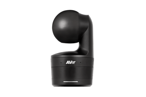 AVer DL10 Cámara de Seguimiento Automático con IA Full HD 2MP Negro
