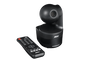 AVer DL10 Cámara de Seguimiento Automático con IA Full HD 2MP Negro