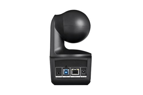 AVer DL10 Cámara de Seguimiento Automático con IA Full HD 2MP Negro