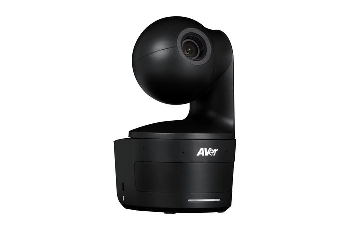 AVer DL10 Cámara PTZ con Auto Tracking, FullHD, Zoom 3X, USB, RJ45, Micrófono Integrado y Control por Gestos