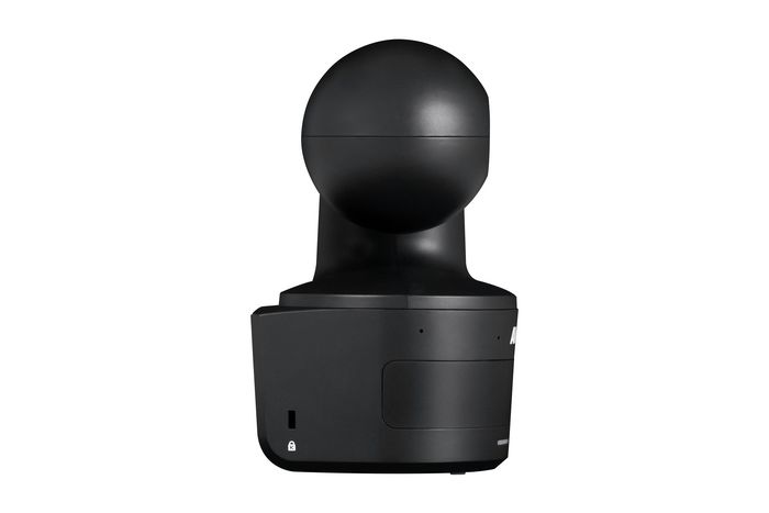 AVer DL10 Cámara PTZ con Auto Tracking, FullHD, Zoom 3X, USB, RJ45, Micrófono Integrado y Control por Gestos