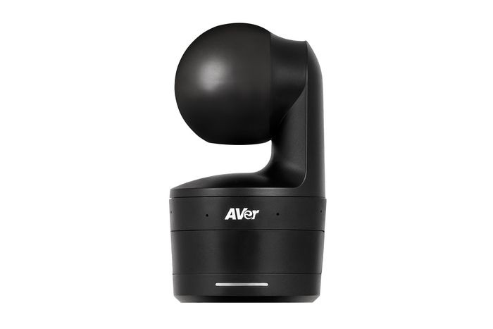 AVer DL10 Cámara PTZ con Auto Tracking, FullHD, Zoom 3X, USB, RJ45, Micrófono Integrado y Control por Gestos