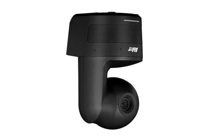 AVer DL10 Cámara PTZ con Auto Tracking, FullHD, Zoom 3X, USB, RJ45, Micrófono Integrado y Control por Gestos
