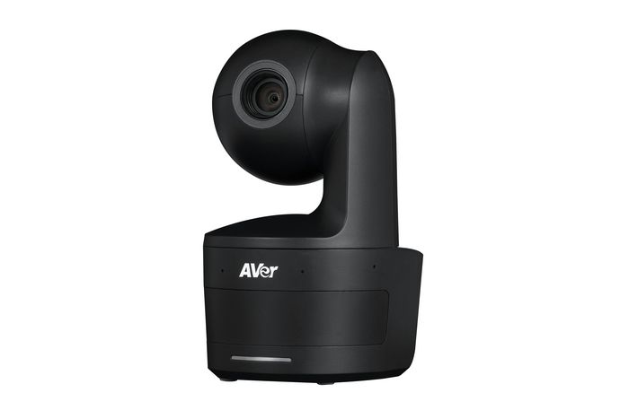 AVer DL10 Cámara PTZ con Auto Tracking, FullHD, Zoom 3X, USB, RJ45, Micrófono Integrado y Control por Gestos
