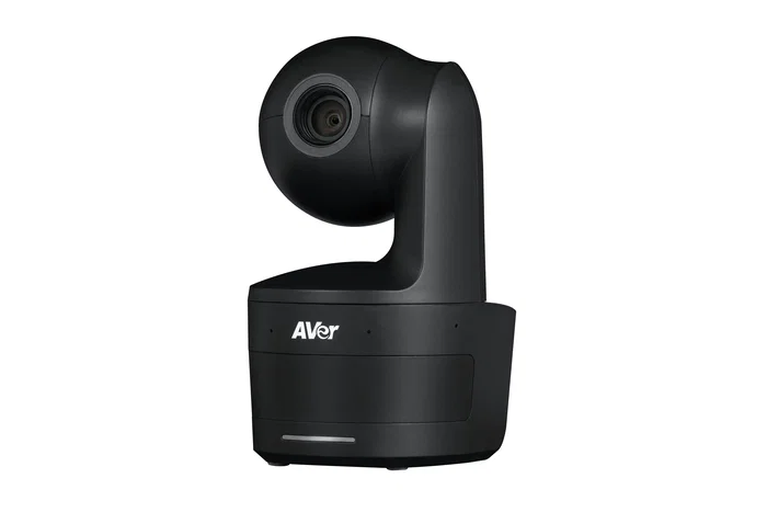 AVer DL10 Cámara de Seguimiento Automático con IA Full HD 2MP Negro