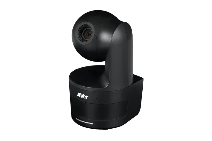 AVer DL10 Cámara de Seguimiento Automático con IA Full HD 2MP Negro