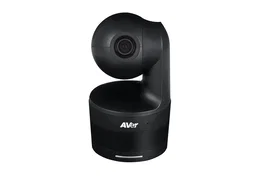AVer DL10 Cámara de Seguimiento Automático con IA Full HD 2MP Negro