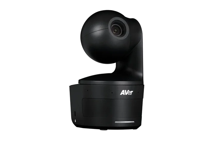 AVer DL10 Cámara de Seguimiento Automático con IA Full HD 2MP Negro