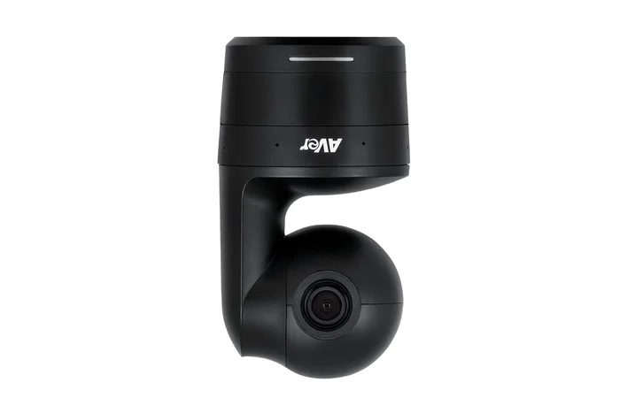 AVer DL10 Cámara de Seguimiento Automático con IA Full HD 2MP Negro