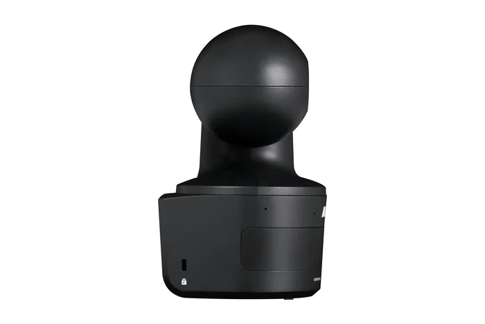 AVer DL10 Cámara de Seguimiento Automático con IA Full HD 2MP Negro