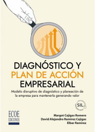 ECOE EDICIONES, Diagnóstico y plan de acción empresarial