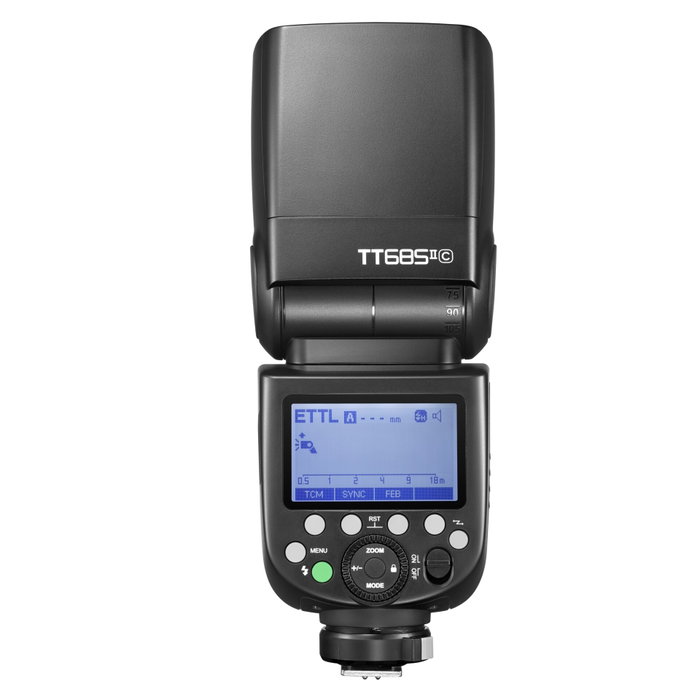 Godox TT685IIC para Canon Godox TT685IIC para Canon