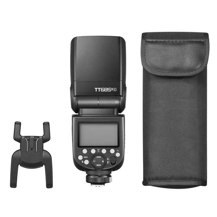 Godox TT685IIC para Canon Godox TT685IIC para Canon