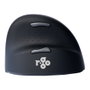 R-GO TOOLS R-Go HE Break Ratón Ergonómico Vertical Bluetooth Negro
