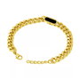 Pulsera Hombre Police PEAGB0079902 Dorado