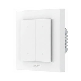 Aqara Shutter Switch H2 EU DS-K02D