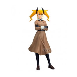 BANPRESTO Figura Kikoru Shinomiya Glitter & Glamorous Kaiju No. 8 22cm