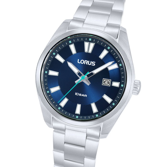 Reloj Hombre Lorus RH919SX9