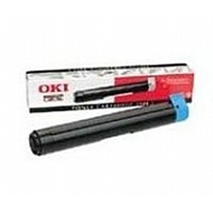 Oki Toner + Tambor OKIFAX 4510 Negro Oki Toner + Tambor OKIFAX 4510 Negro
