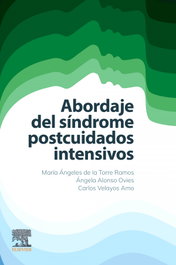 ELSEVIER EDITORIAL ABORDAJE DEL SINDROME POSTCUIDADOS INTENSIVOS